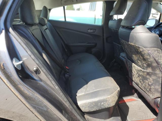 2017 TOYOTA PRIUS - JTDKARFU8H3031317