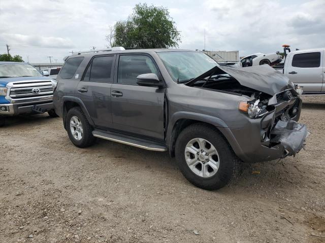 Vin: jtezu5jr5g5137644, lot: 54533605, toyota 4runner sr5 20164