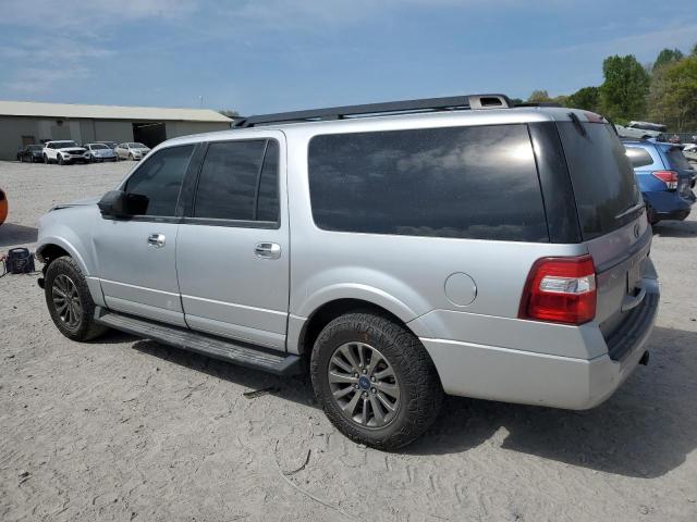 Vin: 1fmjk1jt8gef06388, lot: 53465075, ford expedition el xlt 20162