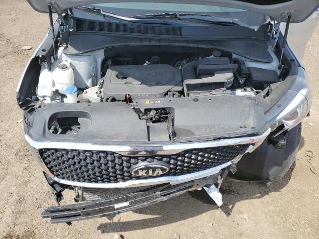 2016 KIA SORENTO LX - 5XYPGDA31GG051697