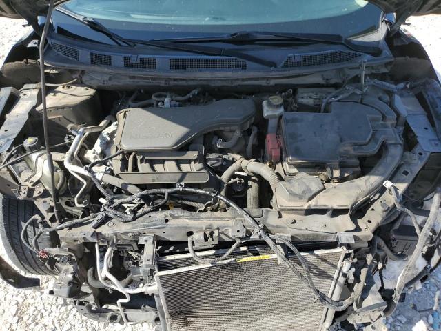 2018 NISSAN ROGUE SPOR - JN1BJ1CP2JW153629