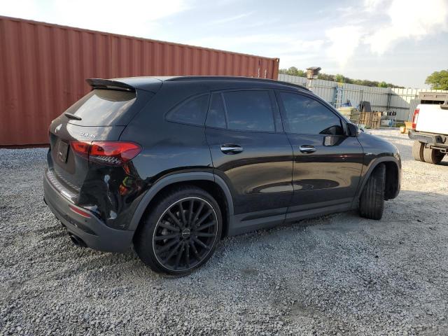 Vin: w1n4n5bb3nj345936, lot: 58338585, mercedes-benz gla-class 35 amg 20223