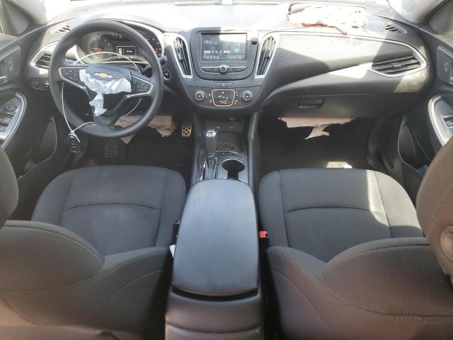 2016 CHEVROLET MALIBU LS - 1G1ZB5ST8GF201019
