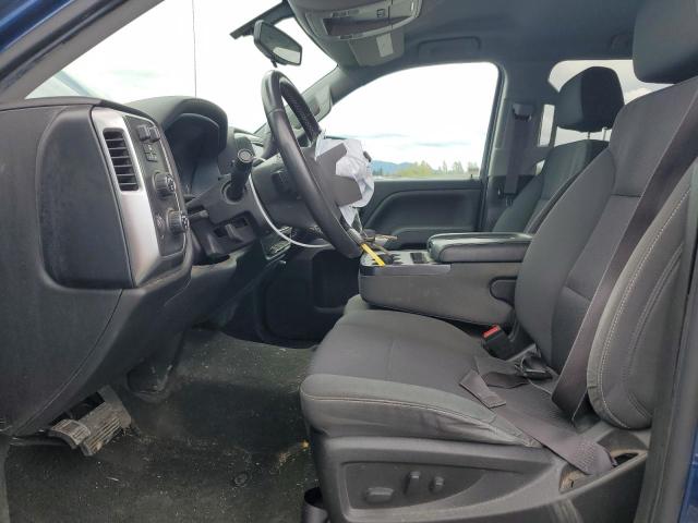 2017 CHEVROLET SILVERADO - 3GCUKREC1HG405665