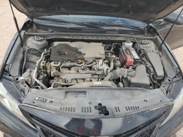 2019 TOYOTA CAMRY XSE - 4T1B61HK5KU708724