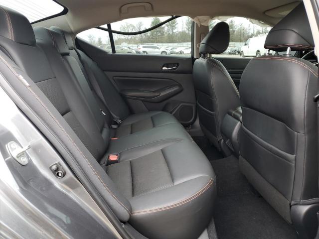 2020 NISSAN ALTIMA SR - 1N4BL4CV4LC120732