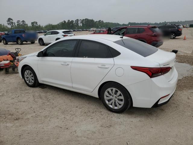 Vin: 3kpc24a35ke069817, lot: 51215095, hyundai accent se 20192