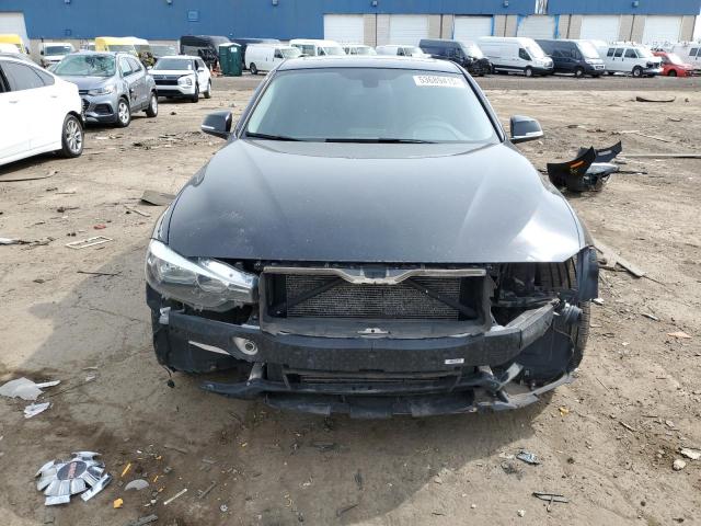 2016 BMW 320 XI - WBA8A3C55GK552159
