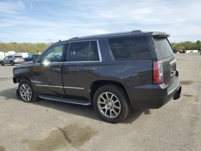 Vin: 1gks2ckj2jr219196, lot: 54632455, gmc yukon denali 20182