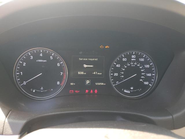 2015 HYUNDAI GENESIS 5. KMHGN4JF2FU056187