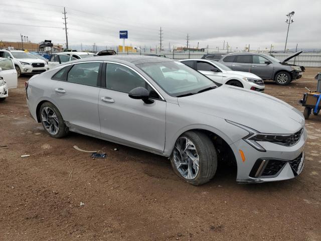 Vin: knag64j70s5333558, lot: 54501925, kia k5 gt line 20254