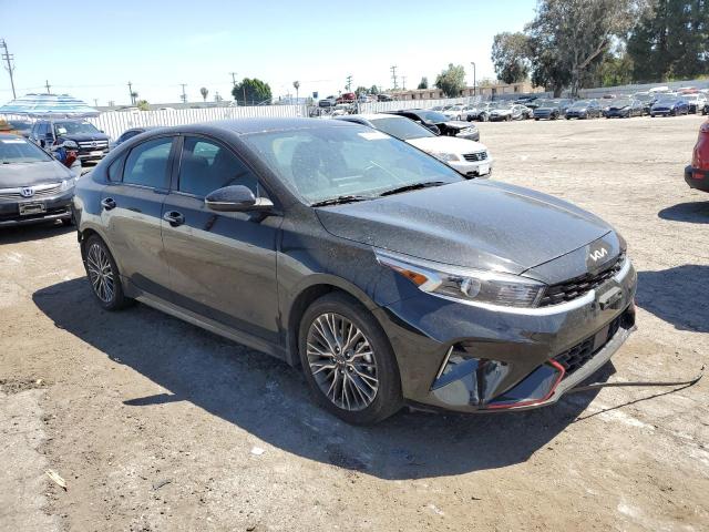 Vin: 3kpf54ad2re738116, lot: 51539325, kia forte gt line 20244