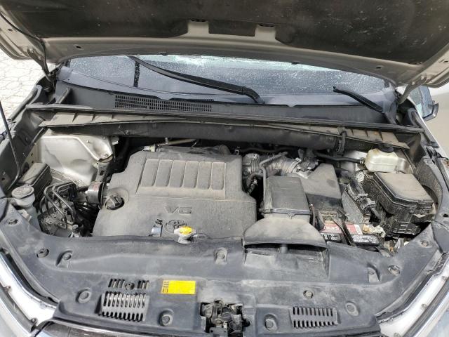 2015 TOYOTA HIGHLANDER - 5TDDKRFH0FS175187