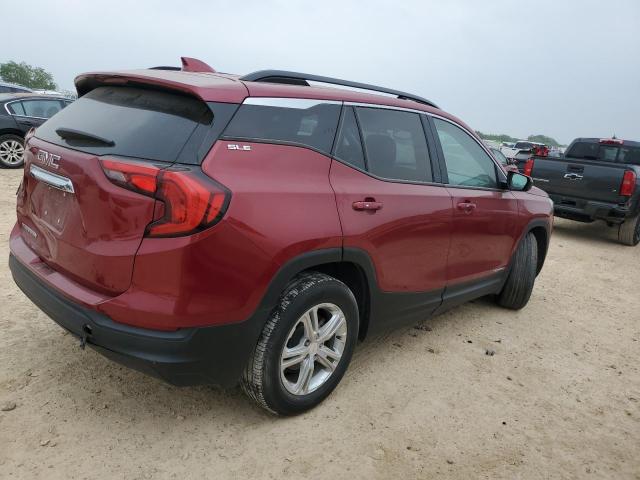 Vin: 3gkalmev2kl367595, lot: 51835225, gmc terrain sle 20193