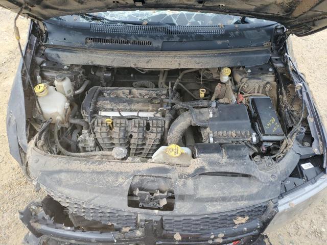 2018 DODGE JOURNEY SE - 3C4PDCAB6JT273954