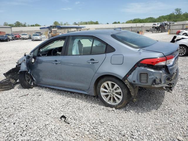 2023 TOYOTA COROLLA LE - 5YFB4MDE0PP020825