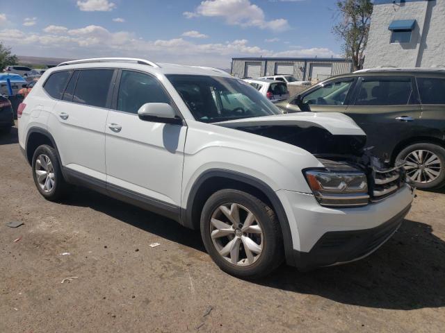 Vin: 1v2gr2ca1jc529248, lot: 53732885, volkswagen atlas s 20184