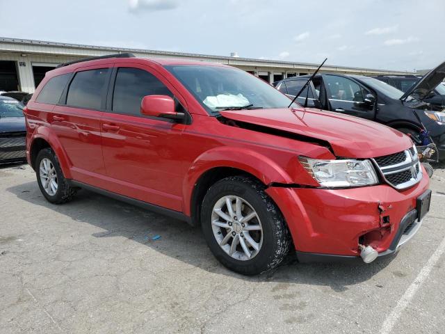 Vin: 3c4pddbgxet251087, lot: 54862315, dodge journey sxt 20144