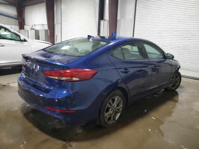 Vin: 5npd84lf6jh283767, lot: 54829805, hyundai elantra sel 20183