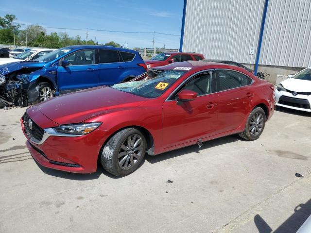 Vin: jm1gl1um7j1326074, lot: 54568535, mazda 6 sport 2018 img_1