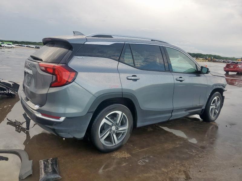 Vin: 3gkalpev5ml383245, lot: 54058825, gmc terrain slt 20213