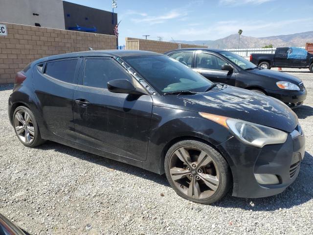Vin: kmhtc6ad8du108191, lot: 51246915, hyundai veloster 20134