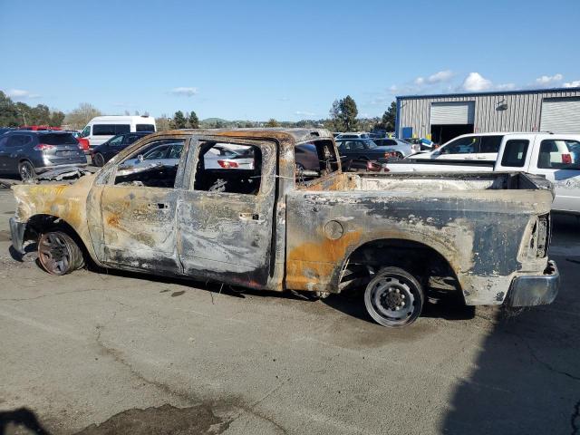 Vin: 3c6ur5dlxlg156031, lot: 51670715, ram 2500 big horn 20202