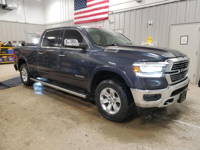 2019 RAM 1500 LARAM 1C6SRFRT0KN772509