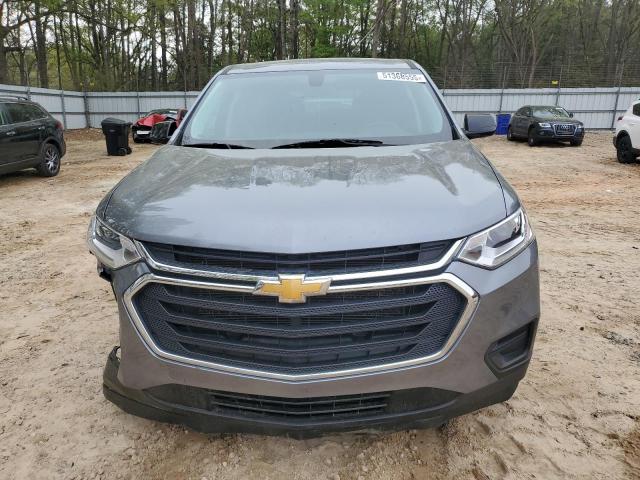 2020 CHEVROLET TRAVERSE L - 1GNERFKW8LJ153490
