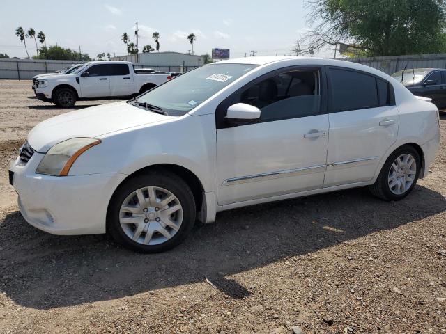 NISSAN SENTRA 2.0