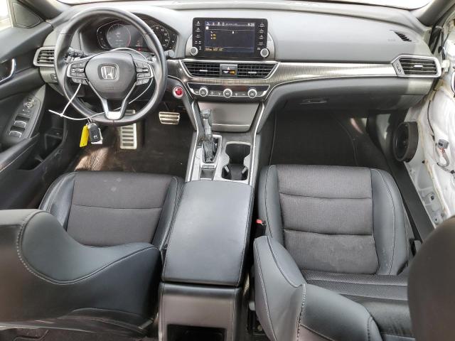 2018 HONDA ACCORD SPO - 1HGCV1F30JA009820