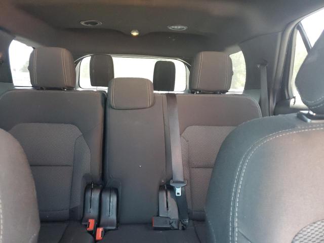 2017 FORD EXPLORER X - 1FM5K7DH8HGC04374