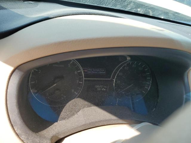 2015 NISSAN ALTIMA 2.5 - 1N4AL3AP5FC167606