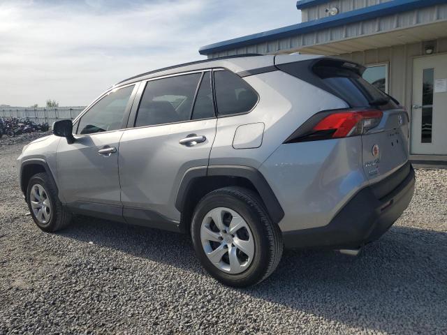 Vin: 2t3h1rfv3lw087660, lot: 53326095, toyota rav4 le 20202