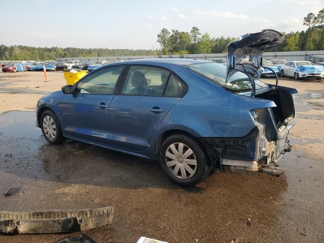 2016 VOLKSWAGEN JETTA S - 3VW167AJ5GM410347