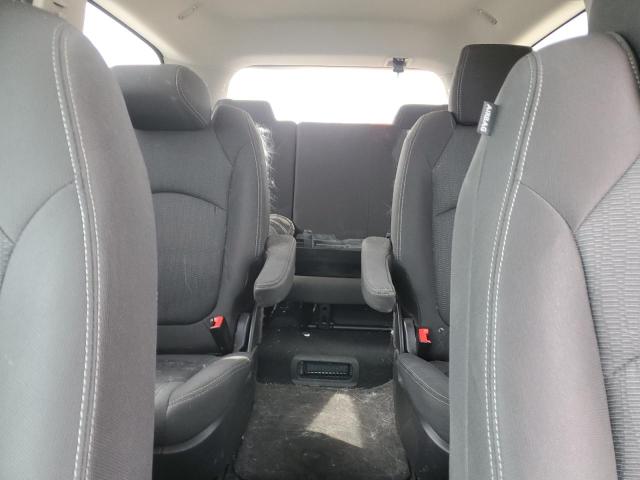 2016 CHEVROLET TRAVERSE L - 1GNKRGKD9GJ217369