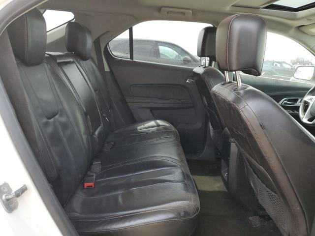 2014 CHEVROLET EQUINOX LT - 1GNALDEKXEZ111274