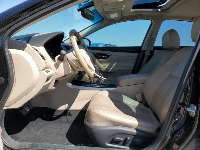 2015 NISSAN ALTIMA 2.5 - 1N4AL3AP0FN879171