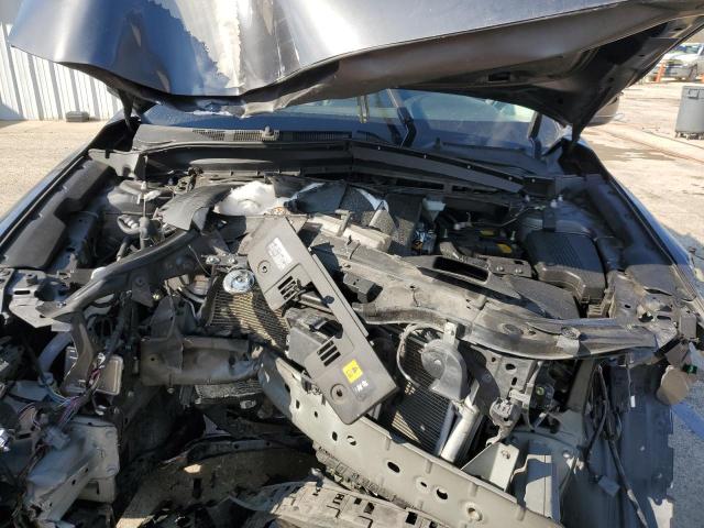 2019 MAZDA CX-5 TOURI JM3KFACM4K1677195