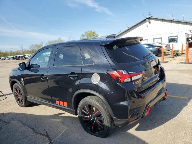 Vin: ja4apuau9mu016862, lot: 53948295, mitsubishi outlander es 20212