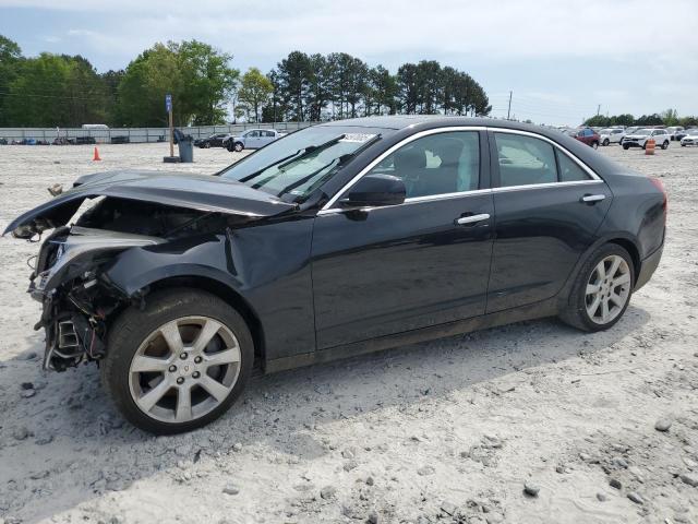 Vin: 1g6aa5rx8e0156280, lot: 51497085, cadillac ats 2014 img_1
