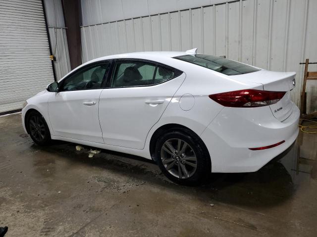 2017 HYUNDAI ELANTRA SE - 5NPD84LF3HH001093