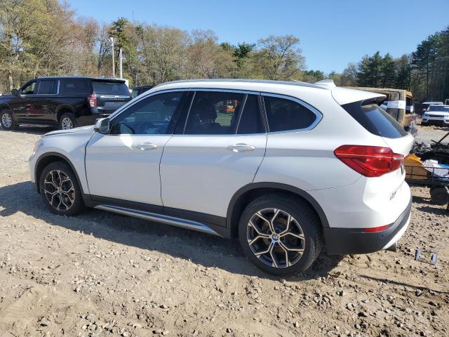 Vin: wbxjg9c0xl5p63962, lot: 54834475, bmw x1 xdrive28i 20202