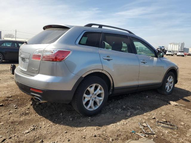 Vin: jm3tb2ba2c0368023, lot: 53296215, mazda cx-9 20123