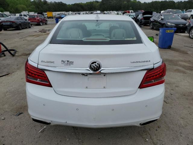 2015 BUICK LACROSSE - 1G4GB5G32FF119921