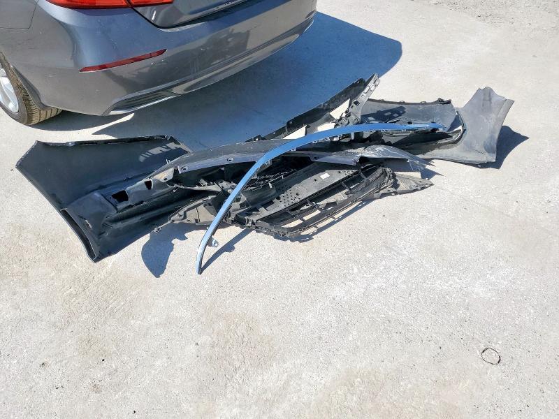 2018 HONDA ACCORD LX - 1HGCV1F14JA219092