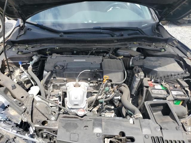 2017 HONDA ACCORD EXL - 1HGCR2F89HA204590
