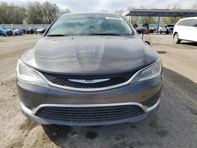 2015 CHRYSLER 200 LIMITE - 1C3CCCAB3FN663987
