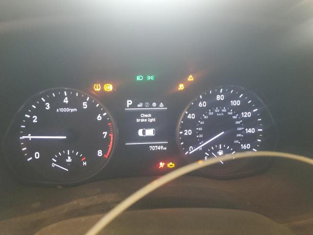 2018 HYUNDAI ELANTRA GT - KMHH35LE8JU025328