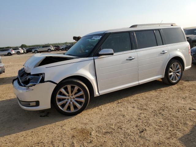 FORD FLEX LIMIT